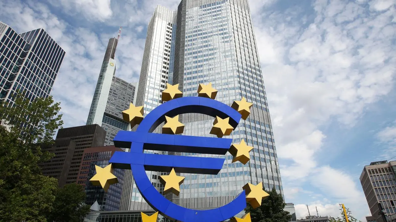 Ευρωπαϊκή Κεντρική Τράπεζα: Σταθερό το κόστος δανεισμού των επιχειρήσεων