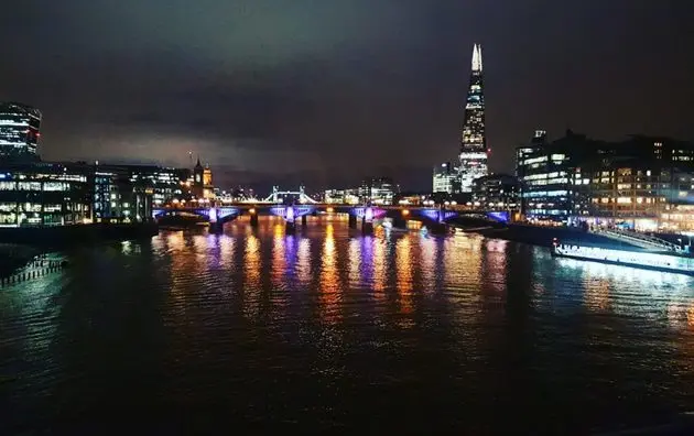 Το Λονδίνο ως τουριστικός προορισμός