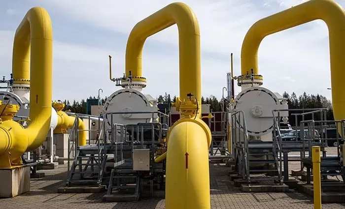 Συζητούν για τον περιορισμό των τιμών φυσικού αερίου