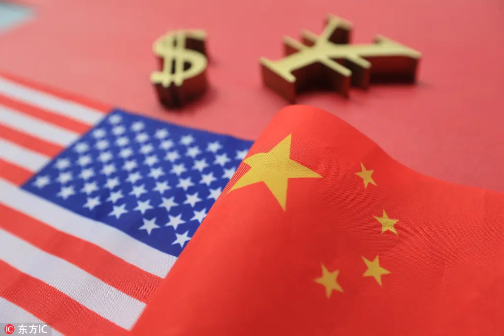 Moody's: Φόρος για αμερικανικές επιχειρήσεις οι δασμοί στην Κίνα