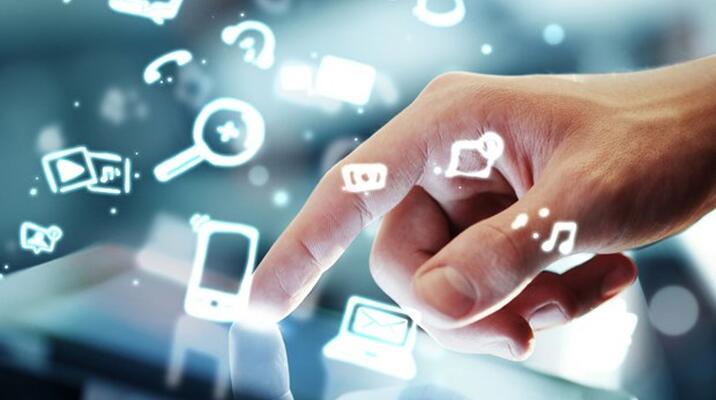 Η digital επικοινωνία στη ψηφιακή εποχή