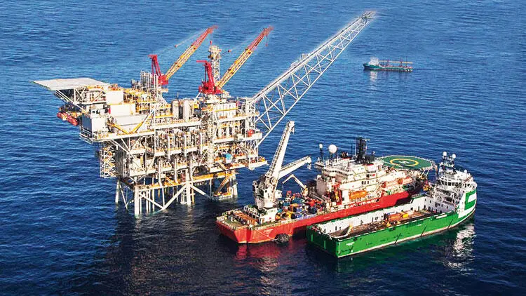 Αλλάζει χέρια η Noble energy