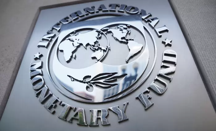 ΔΝΤ: Ενδεχόμενη πτωτική αναθεώρηση της εκτίμησης για παγκόσμια ανάπτυξη