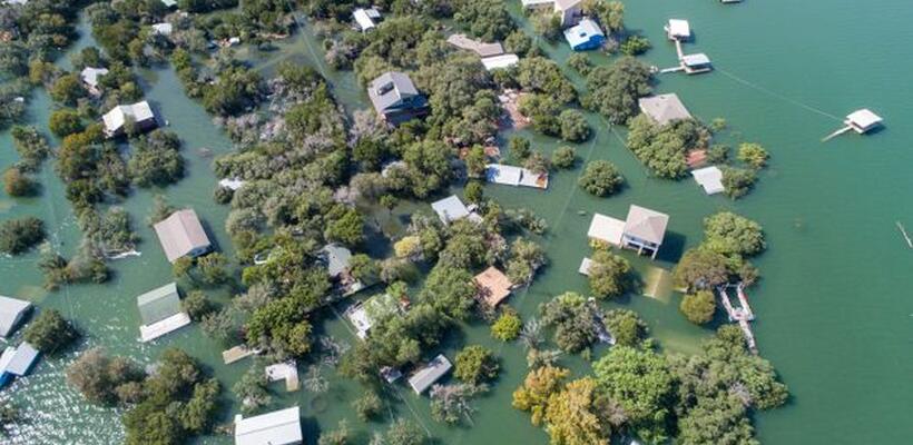 Απειλή για το real estate η κλιματική αλλαγή