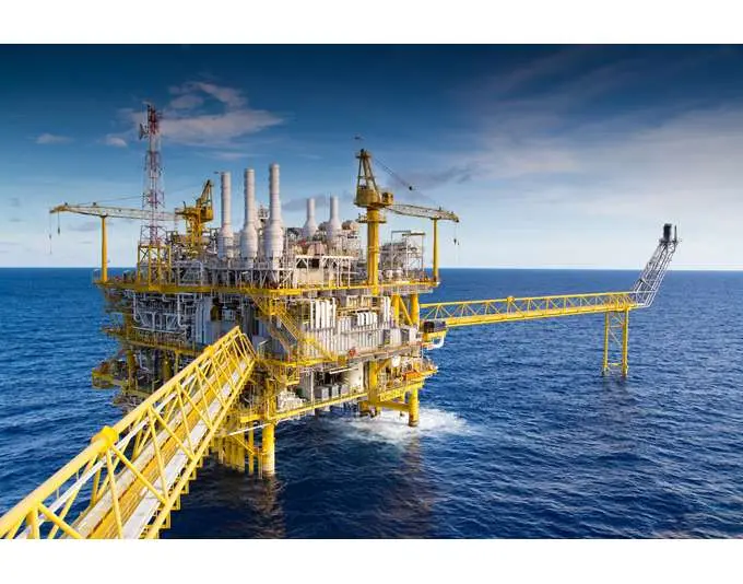 Πράσινο φως για ανάπτυξη μεγάλου βρετανικού κοιτάσματος πετρελαίου