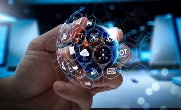 Ανάσα στην κρίση οι εταιρείες τεχνολογίας