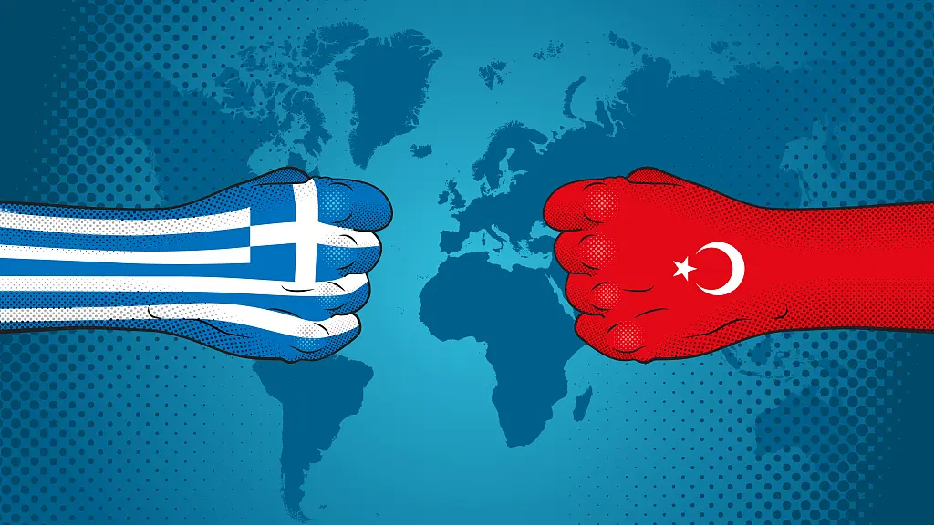 Αυτοί είναι οι ισχυρότεροι στρατοί του κόσμου για το 2024 - Ελλάδα vs Τουρκία