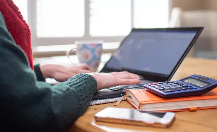 Δουλειά από το σπίτι - Κίνδυνοι για εργαζόμενους και εργοδότες