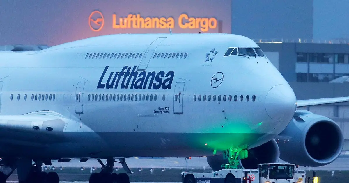 Η Γερμανία θα διασώσει την Lufthansa με χρήματα των φορολογούμενων