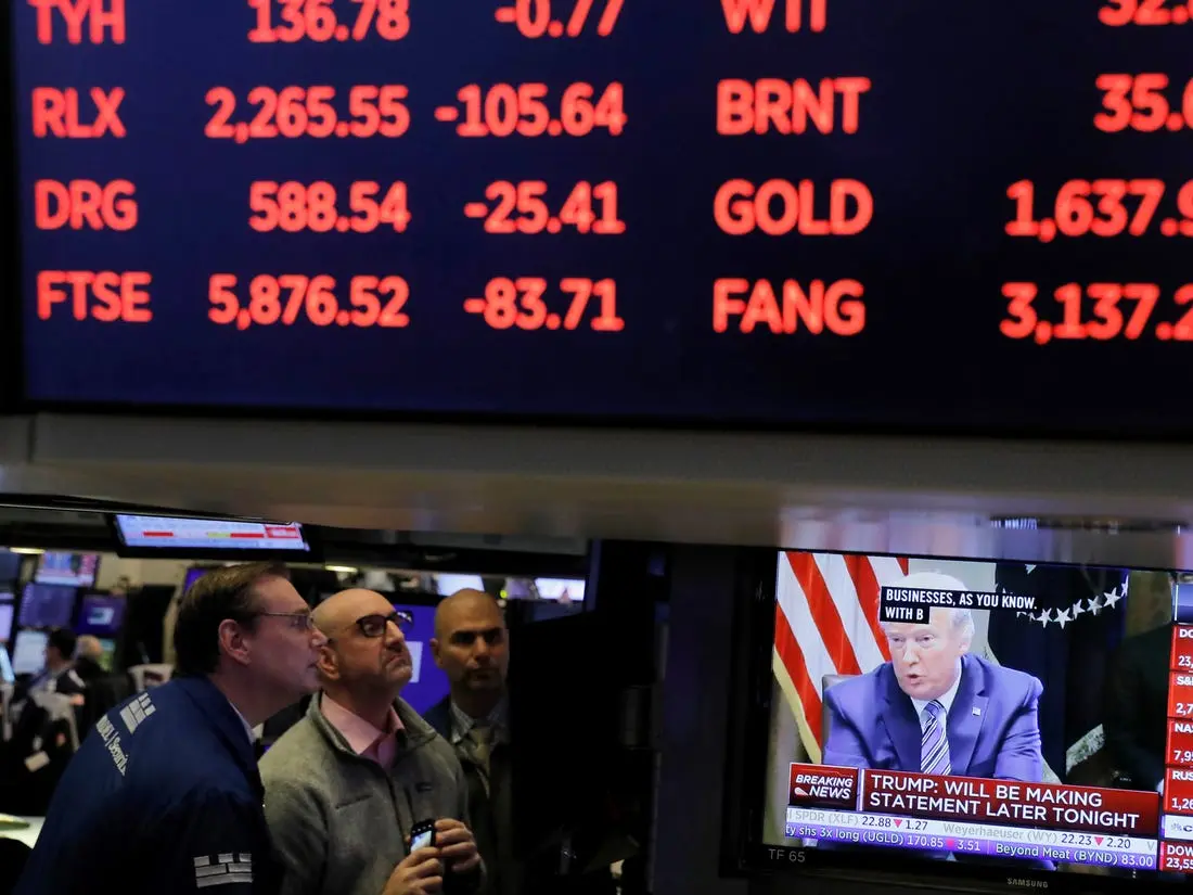 Δύσκολος ο δρόμος για τις διεθνείς μετοχές