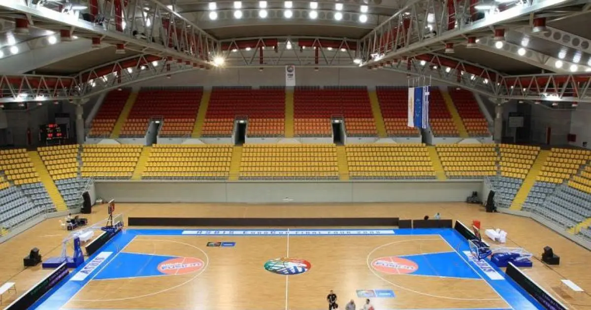 «Γήπεδο-στολίδι» ευρωπαϊκών προδιαγραφών το ανακαινισμένο «Σπύρος Κυπριανού»