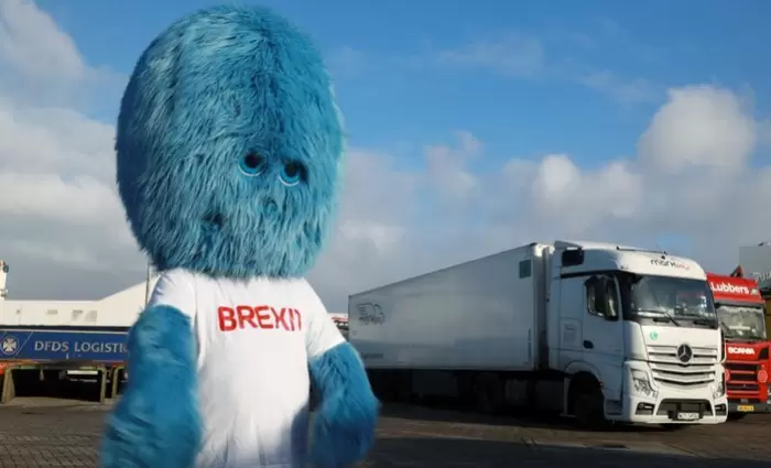 Ολλανδικό ''τρολάρισμα