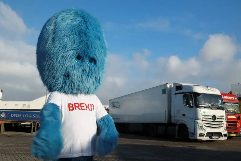 Ολλανδικό ''τρολάρισμα