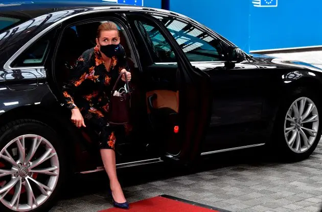 Οι χώρες με γυναίκες στο 