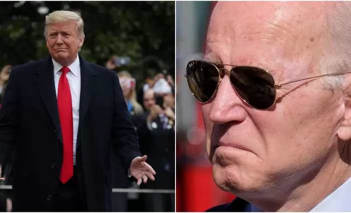 Fitch: Νίκη του Joe Biden θα συνοδευτεί με επεκτατική δημοσιονομική πολιτική