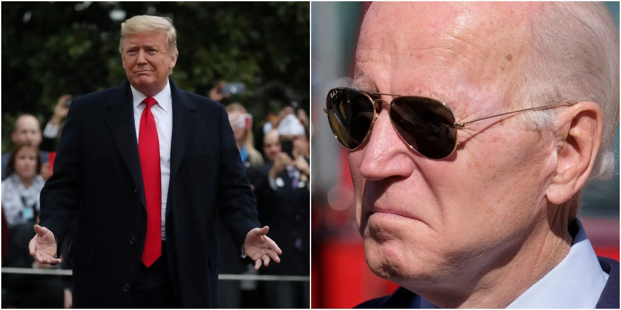 Fitch: Νίκη του Joe Biden θα συνοδευτεί με επεκτατική δημοσιονομική πολιτική