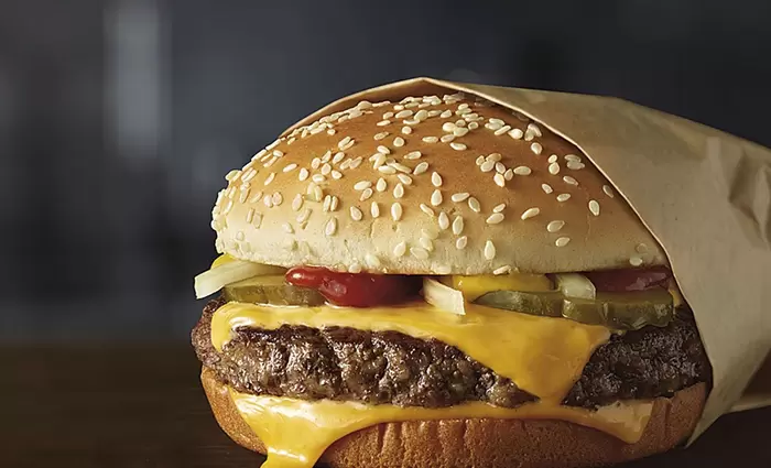 Τα McDonald's άνοιξαν στην Ρωσία Hamburger University