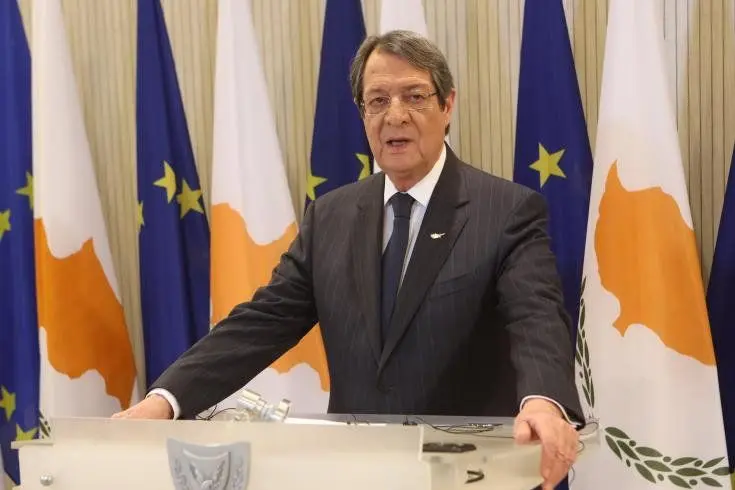 ΠτΔ: Ιστορική μέρα η ακτοπλοϊκή επανασύνδεση Κύπρου - Ελλάδας