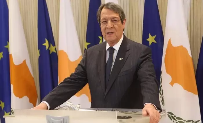 ΠτΔ: Ιστορική μέρα η ακτοπλοϊκή επανασύνδεση Κύπρου - Ελλάδας