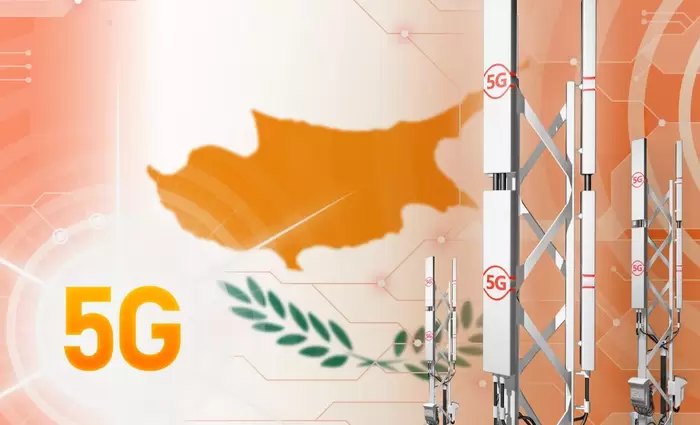 Πρώτη στην EE με 100% πληθυσμιακή κάλυψη 5G η Κύπρος
