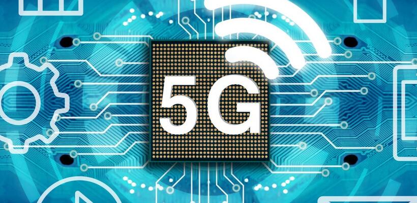 Κίνα: Οι εταιρίες περνούν στην εποχή του 5G