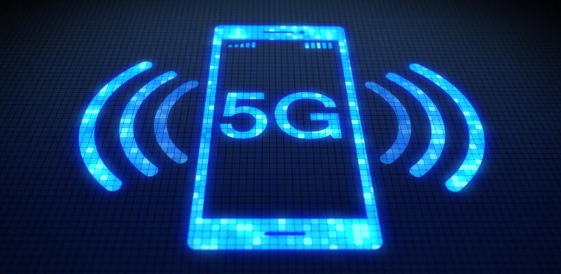 Ο εμπορικός πόλεμος εκτοξεύει το κόστος του 5G