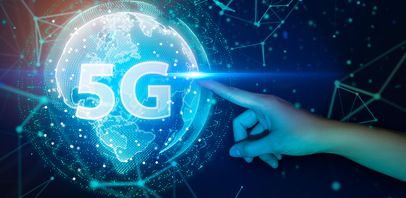 Σημαντικές προκλήσεις ασφαλείας στα δίκτυα 5G