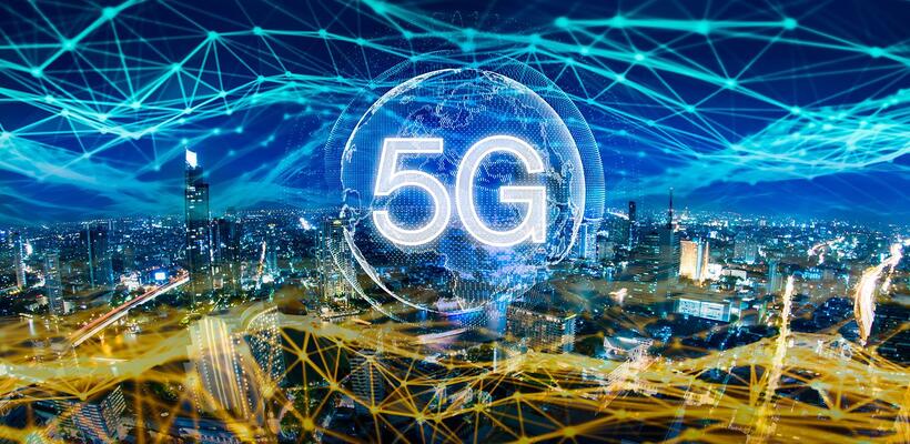 Άδειες εμπορικής χρήσης τεχνολογίας 5G σε τέσσερις εταιρίες