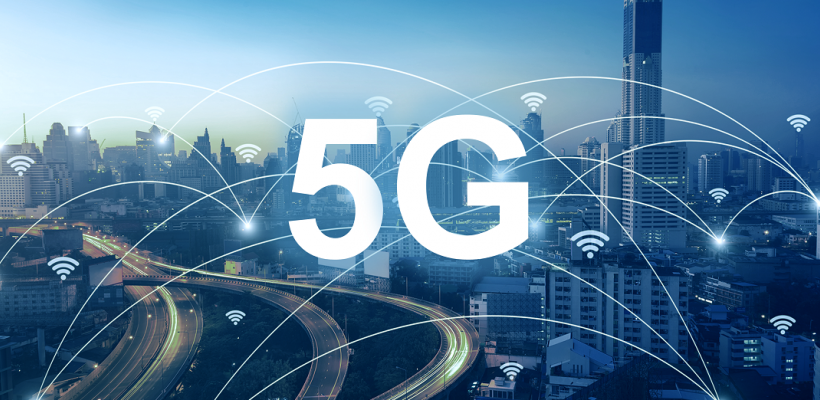 Το 5G έρχεται - Τι αλλαγές αναμένονται 
