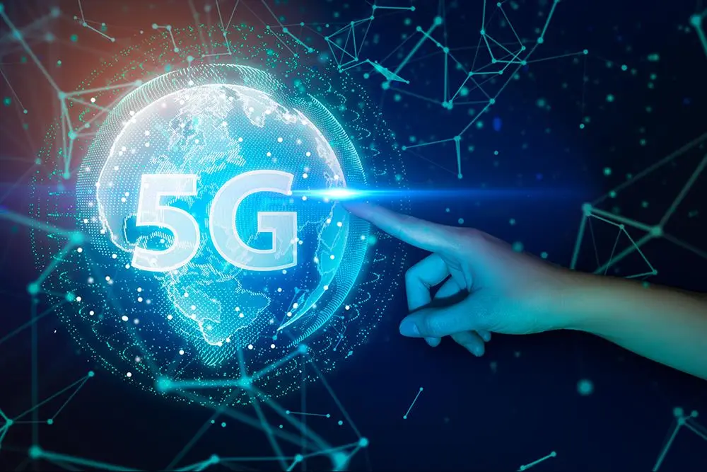 Οι εξελίξεις στον κόσμο του 5G εντός του 2020