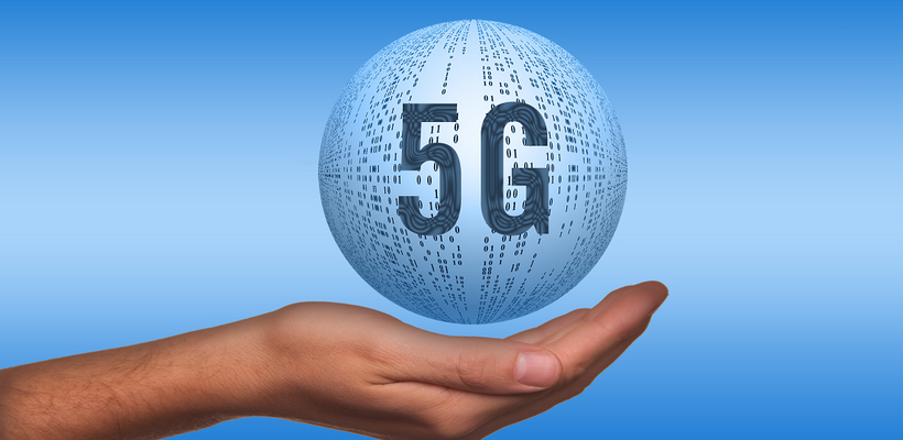 5G: Πότε έρχεται και τι αλλάζει στην καθημερινότητα μας