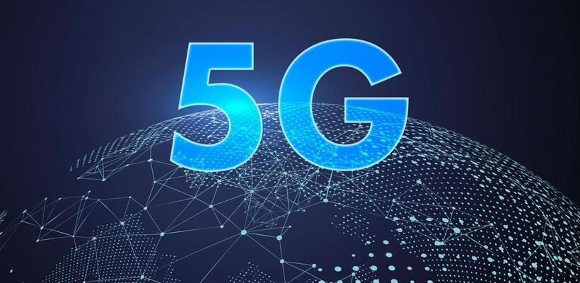 Νέοι κανόνες για το 5G σε όλη την Ευρώπη 