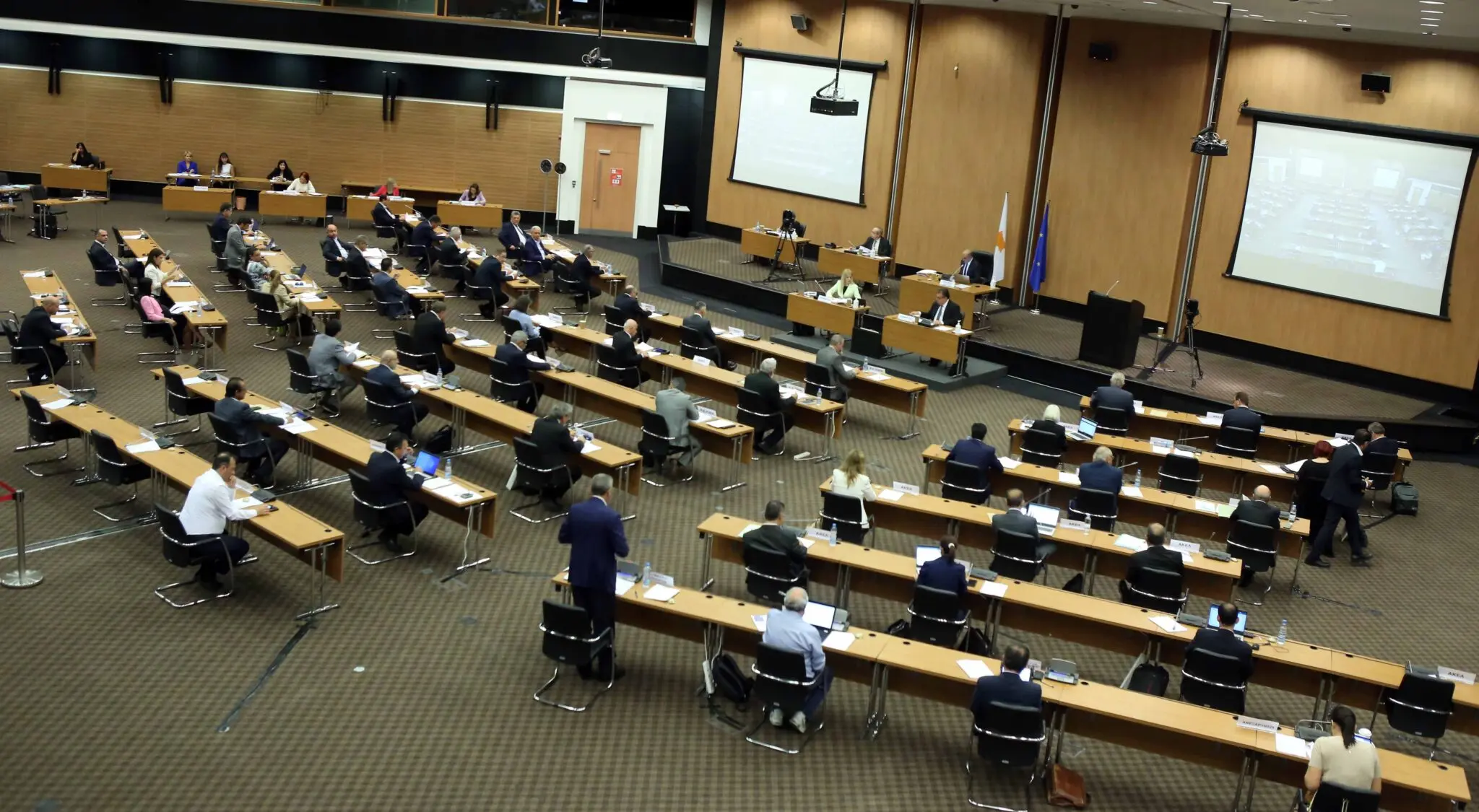 Αδάμου: Η λίστα Γιωρκάτζη με τον ένα ή το άλλο τρόπο θα φύγει από την Βουλή