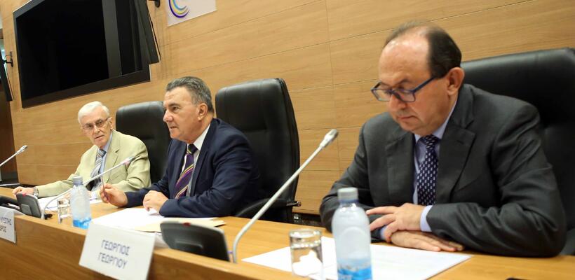 Έρχεται πόρισμα - φωτιά για τον Συνεργατισμό