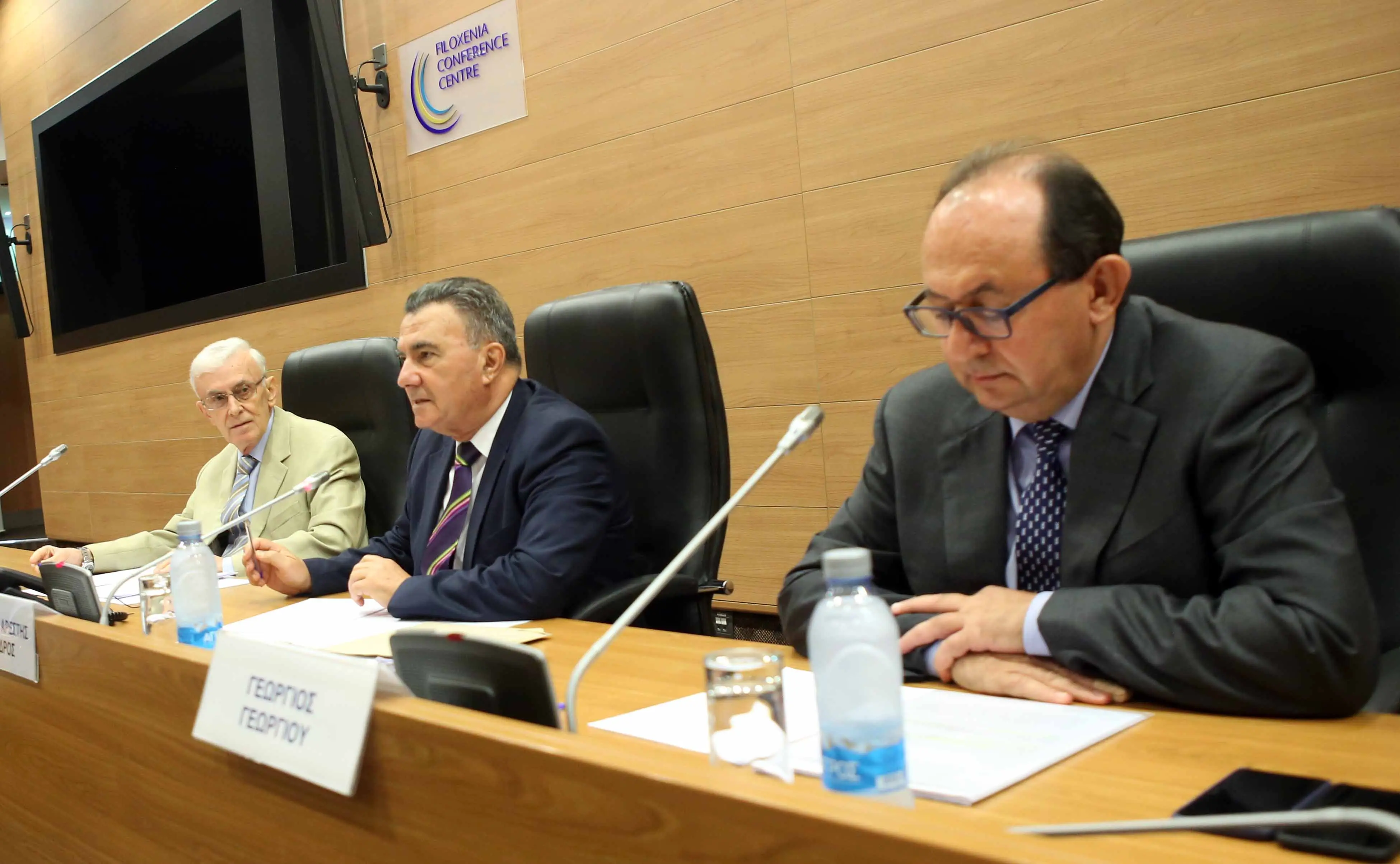 Έρχεται πόρισμα - φωτιά για τον Συνεργατισμό