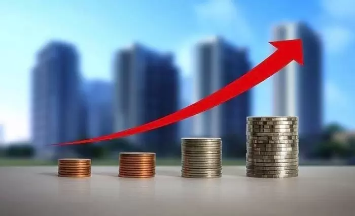 Έπιασε τις 100 μονάδες μετά από 15 μήνες ο Δείκτης Οικονομικού Κλίματος