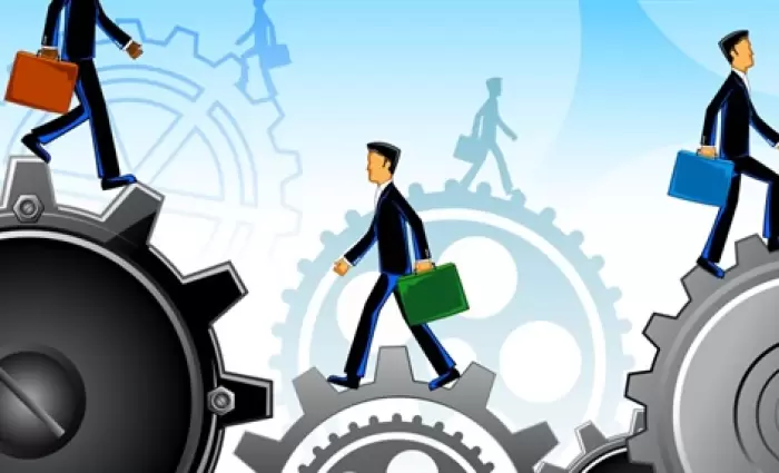 Αυξήθηκαν αριθμός εργαζομένων και ώρες εργασίας