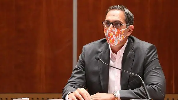 Μίνι lockdown και σε Πάφο – Νέα μέτρα μέχρι 9 Νοέμβρη