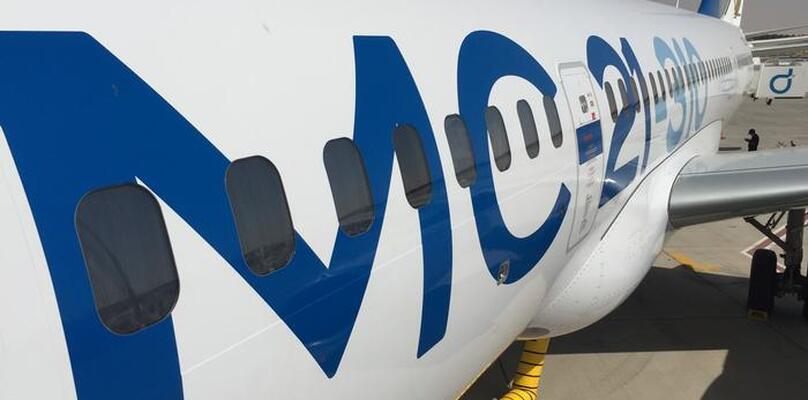 Η εξ ανατολών απειλή για Airbus και Boeing