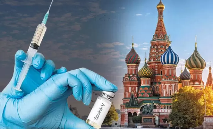 Τουριστικά πακέτα με εμβόλια Sputnik προσφέρουν οι Ρώσοι! Τούρκοι οι πρώτοι πελάτες