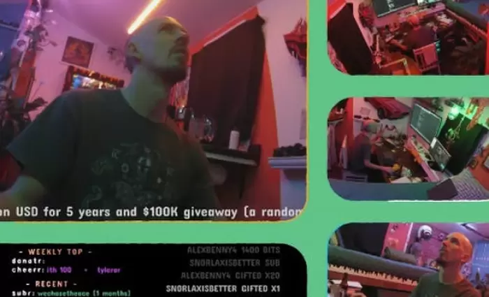 «Οικειοθελής καραντίνα» 5 χρόνια, έναντι $5 εκατομμυρίων