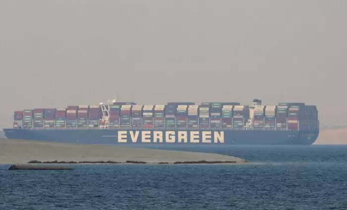 Η Αίγυπτος έχει 