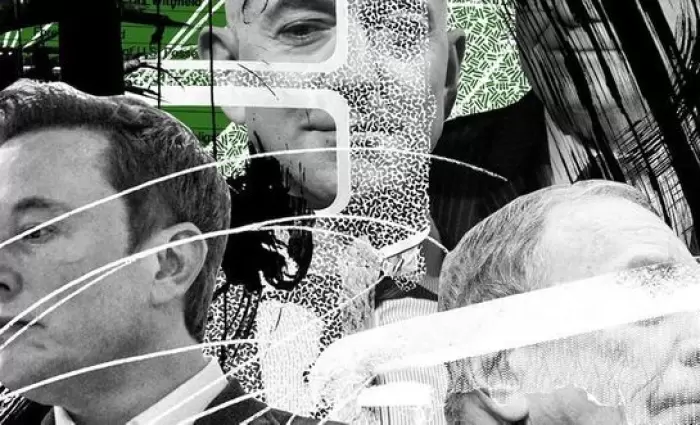 Τα μυστικά αρχεία του IRS: Οι δισεκατομμυριούχοι φοροφυγάδες