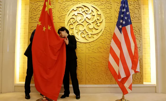 FT: Ο διχασμός των ελίτ στις ΗΠΑ για την αντιμετώπιση της Κίνας