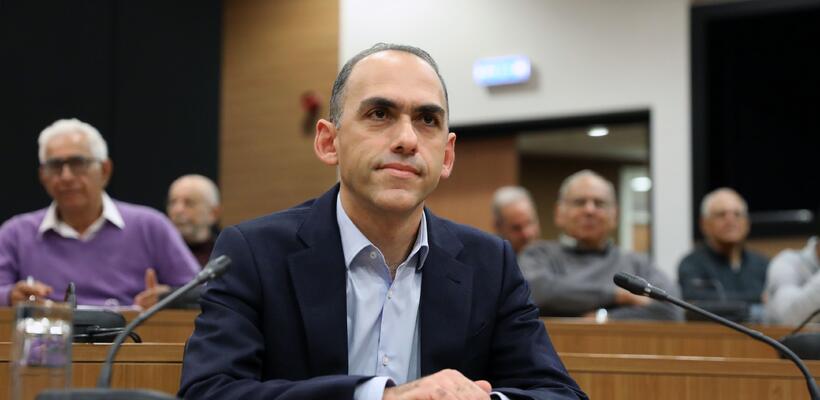 Χάρης Γεωργιάδης: Το Σχέδιο ΕΣΤΙΑ δεν έχει αποτύχει