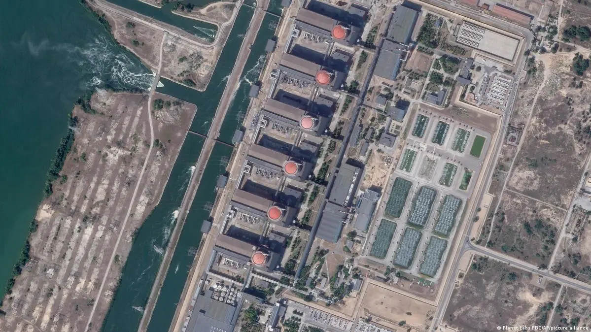 Η Γερμανία απενεργοποιεί τους τρεις πυρηνικούς σταθμούς της