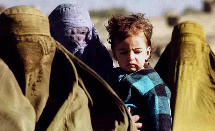 Η οικονομία του Αφγανιστάν σε διαγράμματα – Τι άλλαξε σε 2 δεκαετίες;