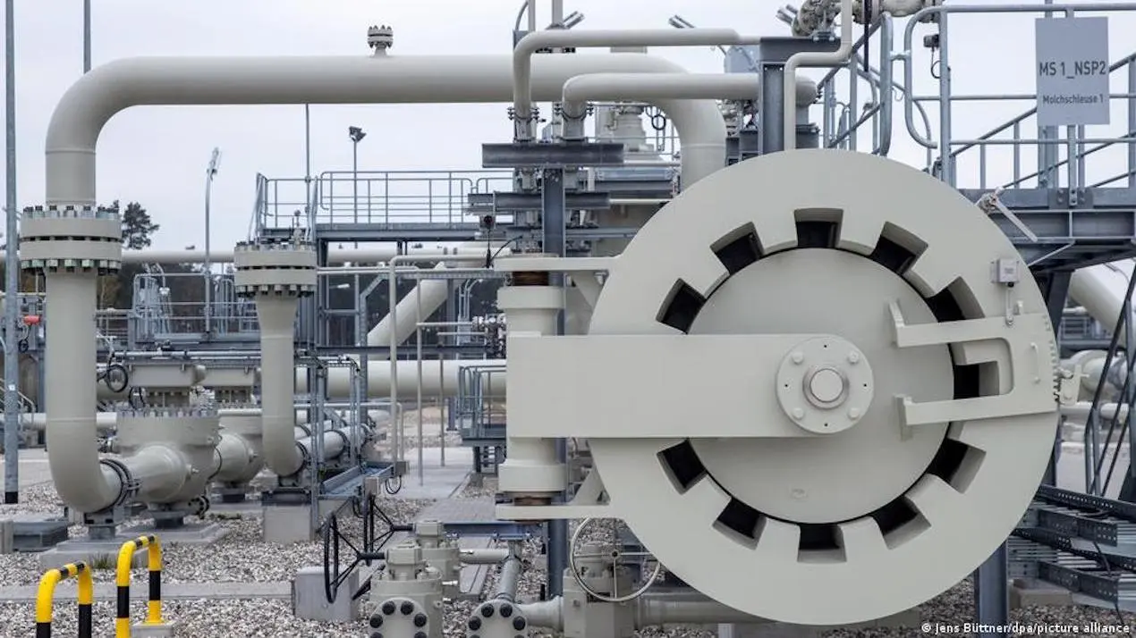 Ρωσικό φυσικό αέριο: Το Πεκίνο σε θέση ισχύος απέναντι στην Μόσχα