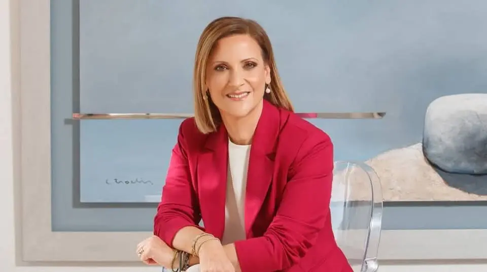 Φ. Καρσερά: Ζητά διαγραφή αναρτήσεων της Ν. Τσικίνης μέσω δικηγόρων