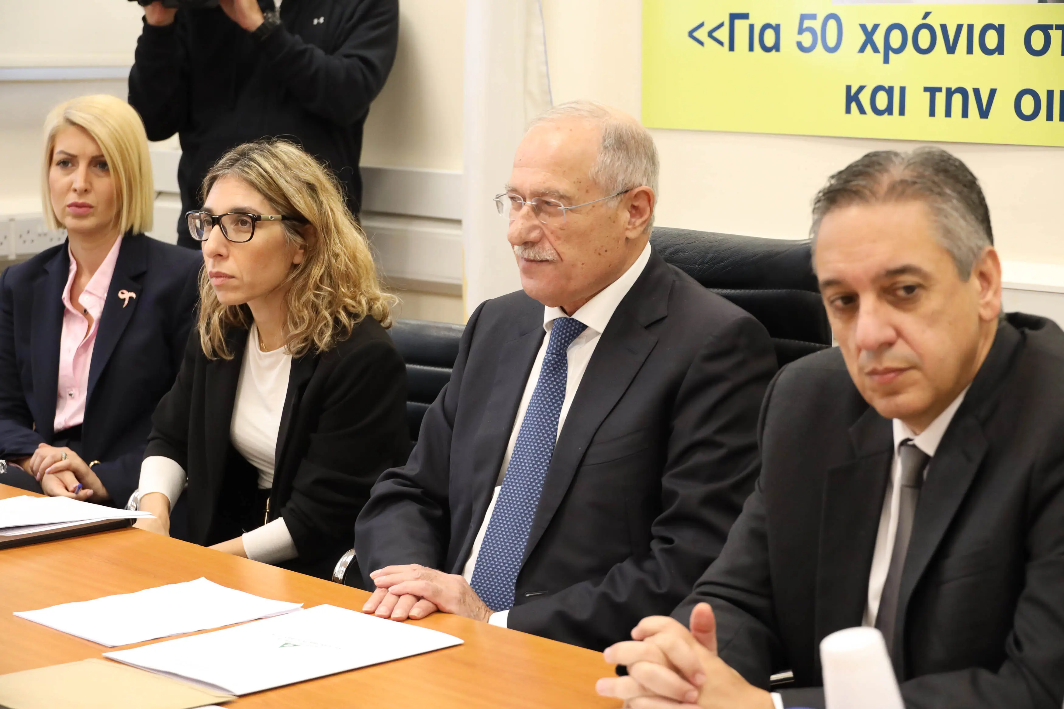 Συνεχίζεται το αδιέξοδο ασυμφωνίας για την ΑΤΑ